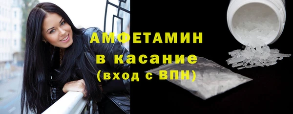стафф Алексин